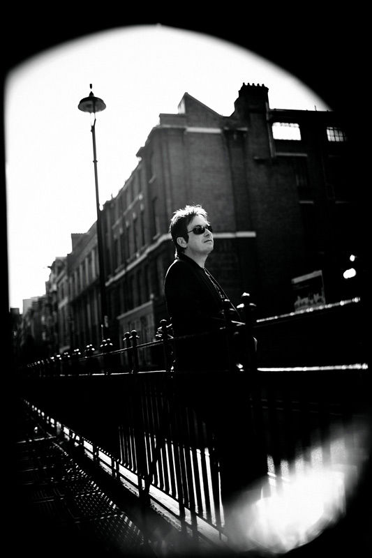 Alan Wilder