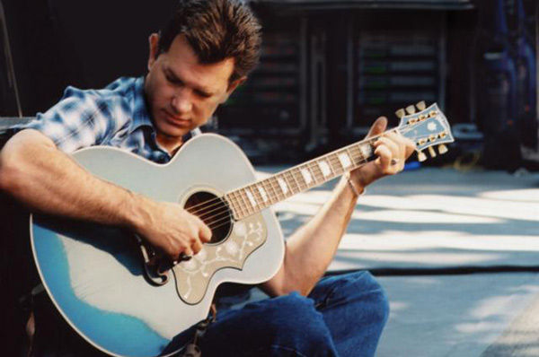 Chris isaak lie