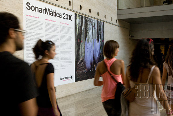 Sonar 2010