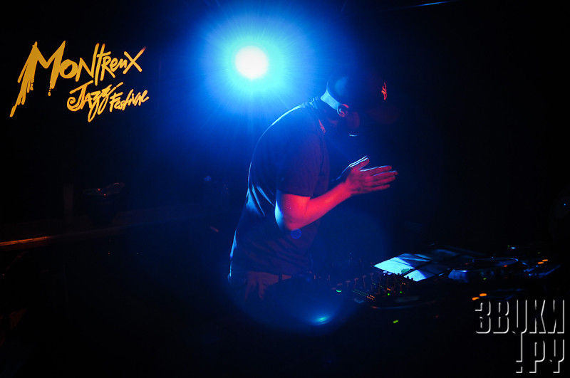 Montreux Jazz Festival 2010