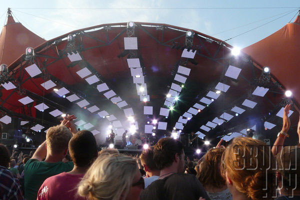 Roskilde 2010