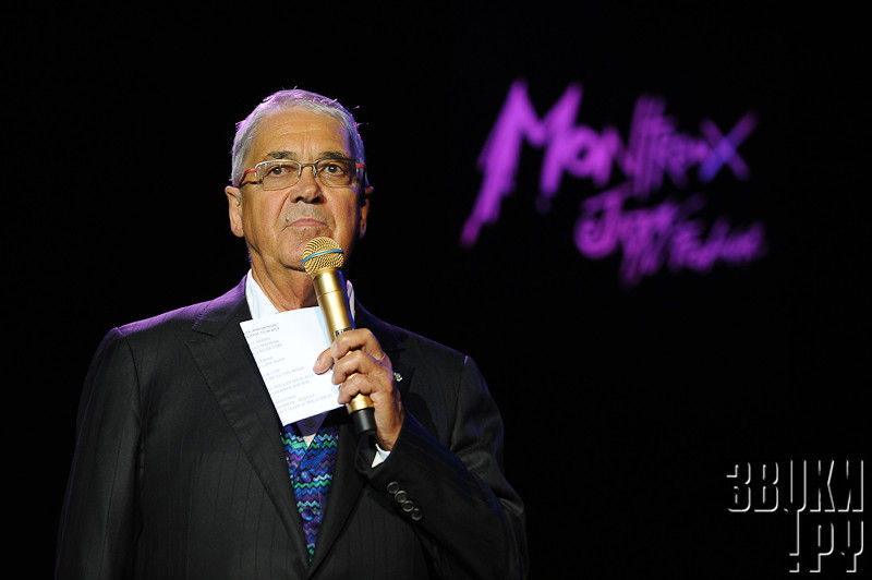 Montreux Jazz Festival 2010