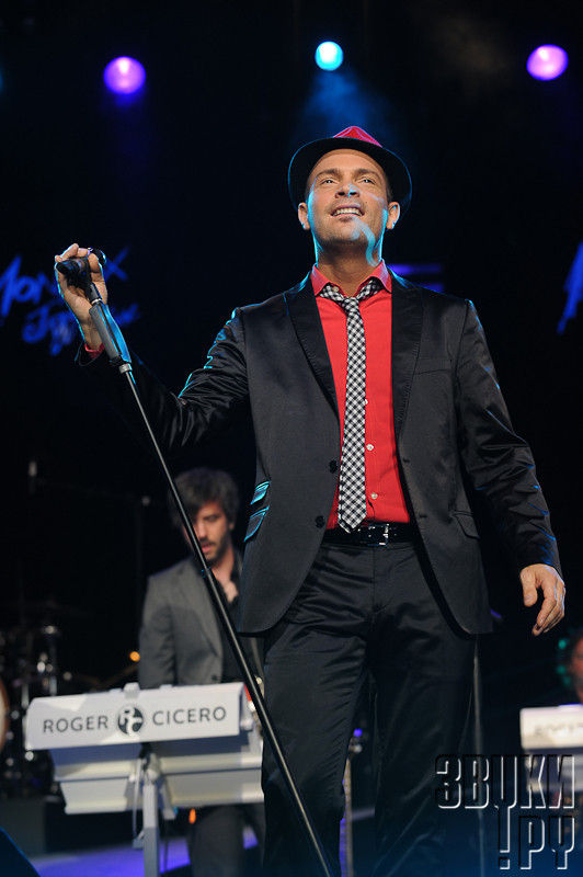 Montreux Jazz Festival 2010