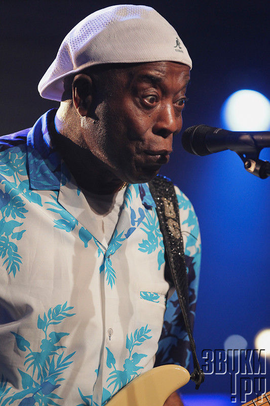 Montreux Jazz Festival 2010