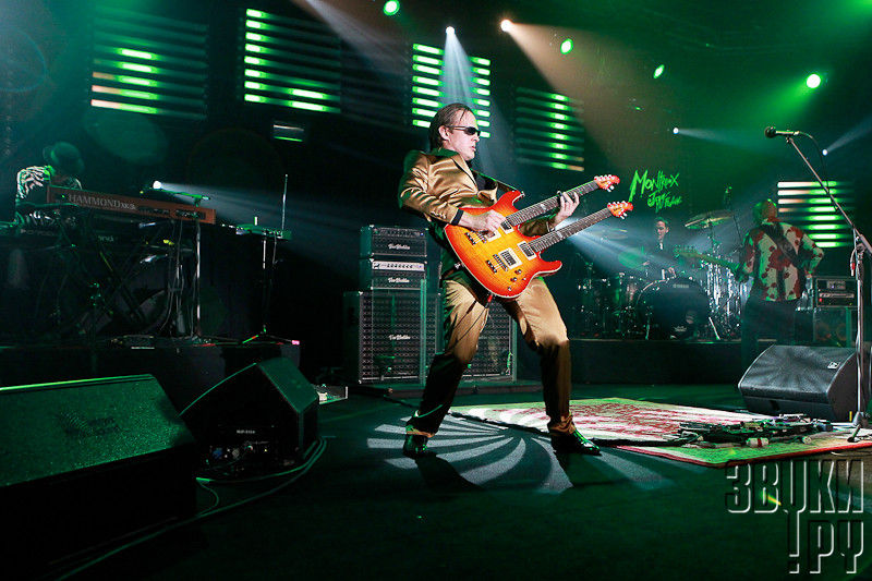 Montreux Jazz Festival 2010