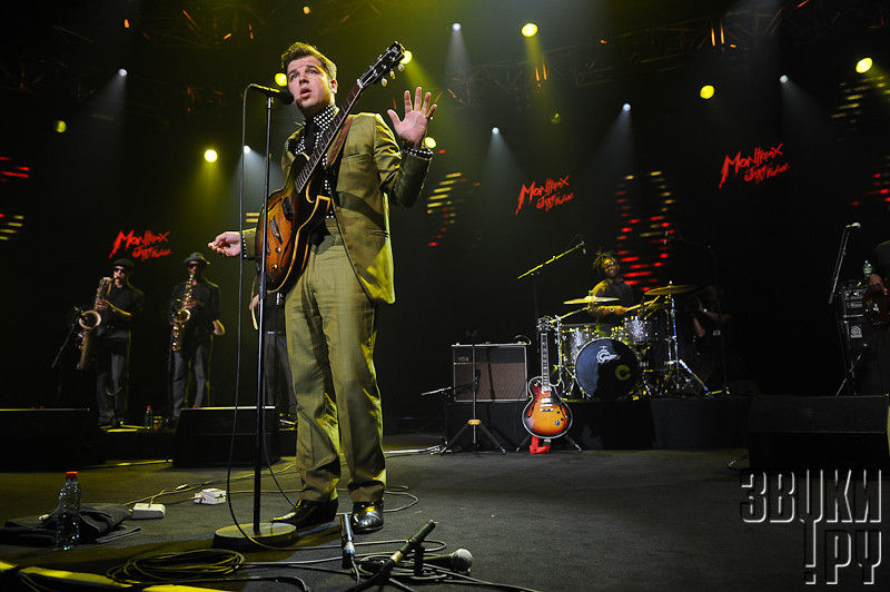 Montreux Jazz Festival 2010