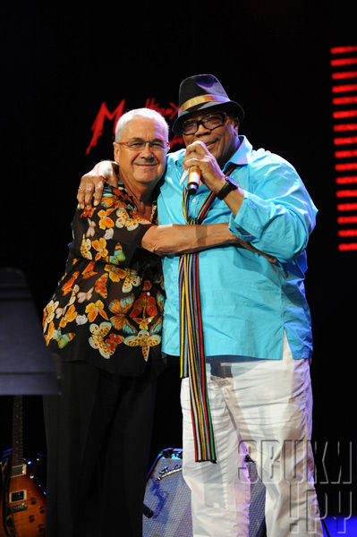 Montreux Jazz Festival 2010