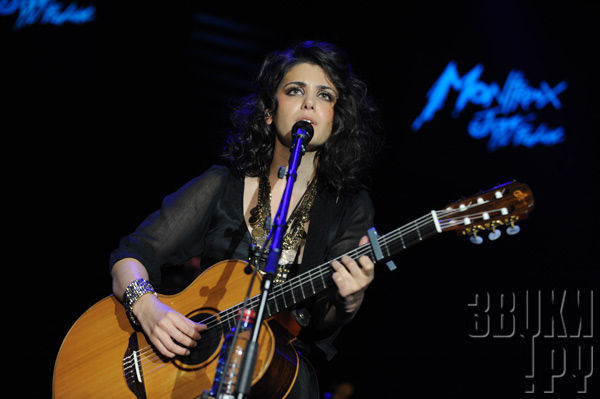 Katie MELUA