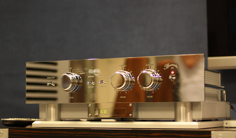 Акустическая система Burmester b25