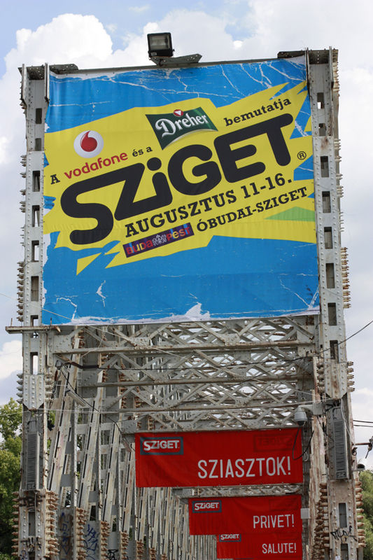 Sziget-2010