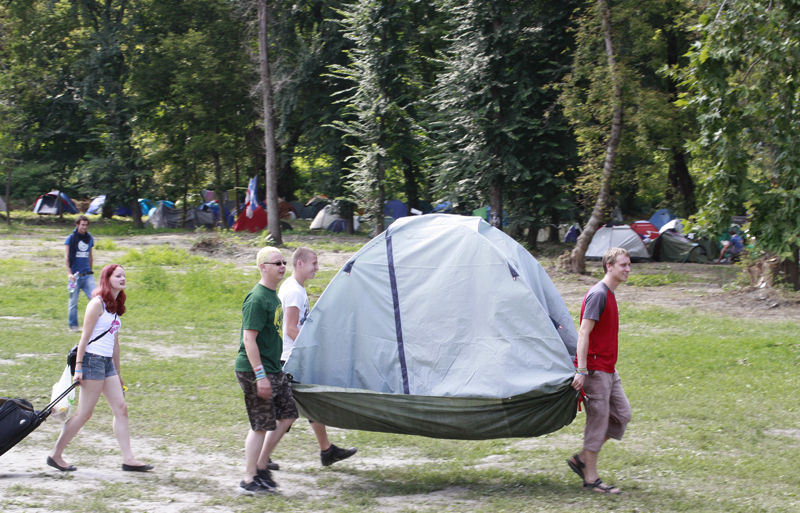 Sziget-2010