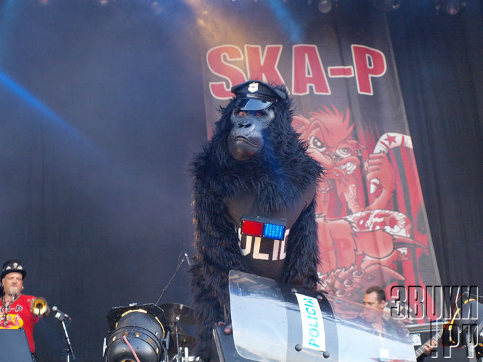 Sziget-2010