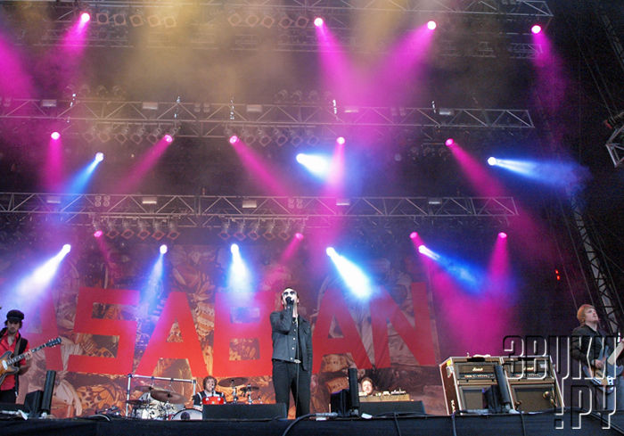 Sziget-2010