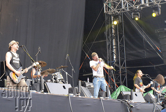 Sziget-2010