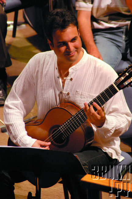 Mauricio Diaz Alvarez