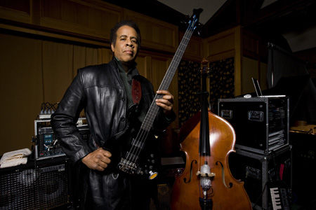 Stanley Clarke