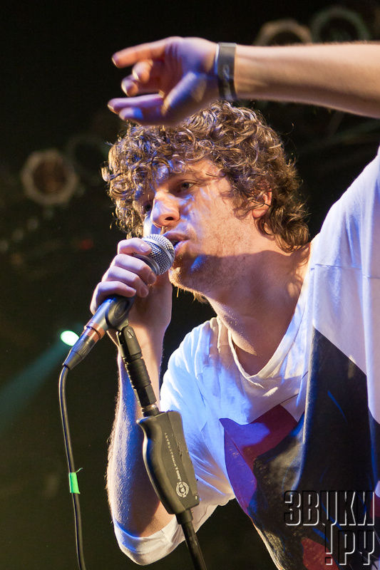 The Kooks @ Milk