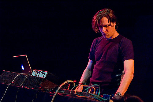 Fennesz