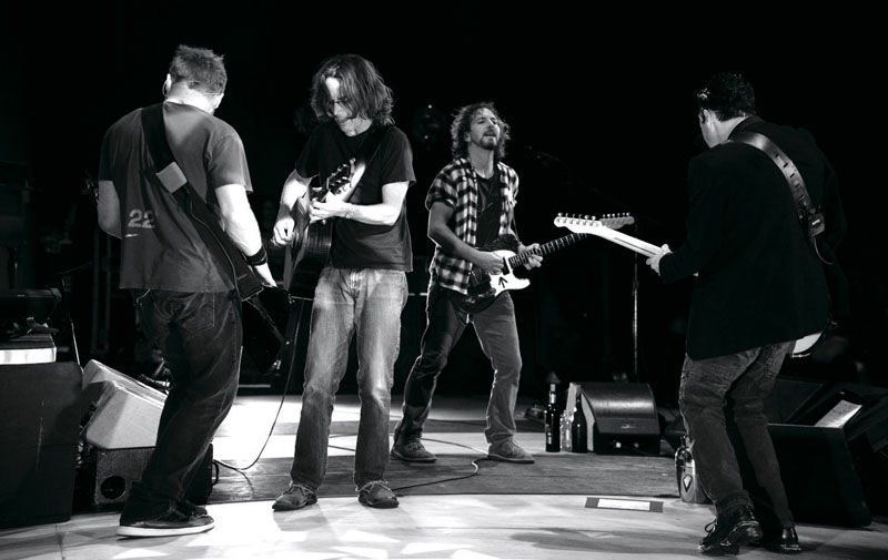 Pearl Jam