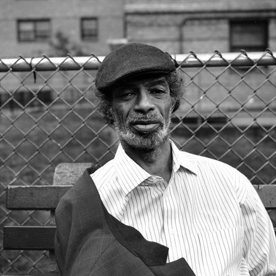 Gil Scott-Heron