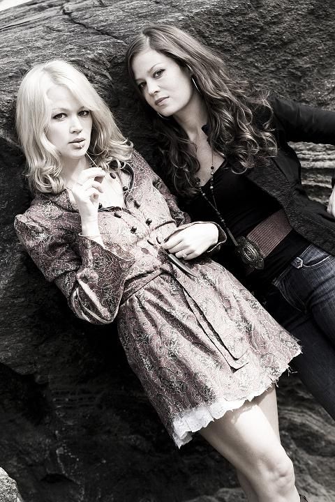 The Pierces