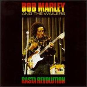 COVER: Rasta Revolution