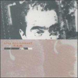 COVER: Lifes Rich Pageant