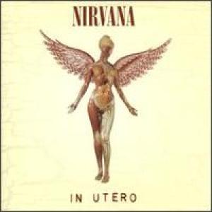 COVER: In Utero