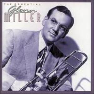 COVER: Essential Glenn Miller