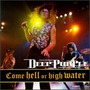 COVER: Come Hell or High Water