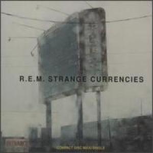 COVER: Strange Currencies