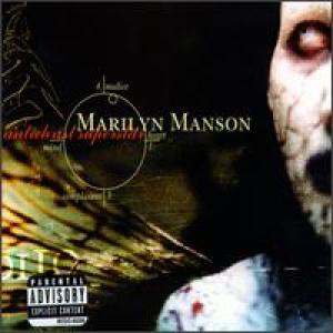 COVER: Antichrist Superstar