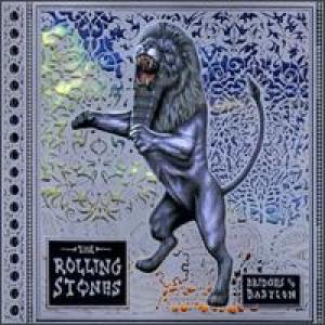 COVER: Bridges to Babylon