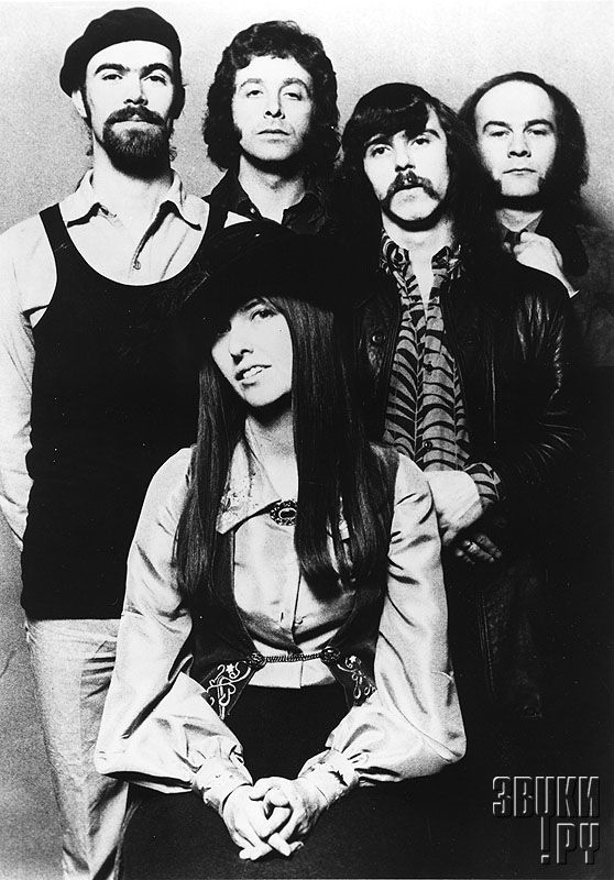 Steeleye Span