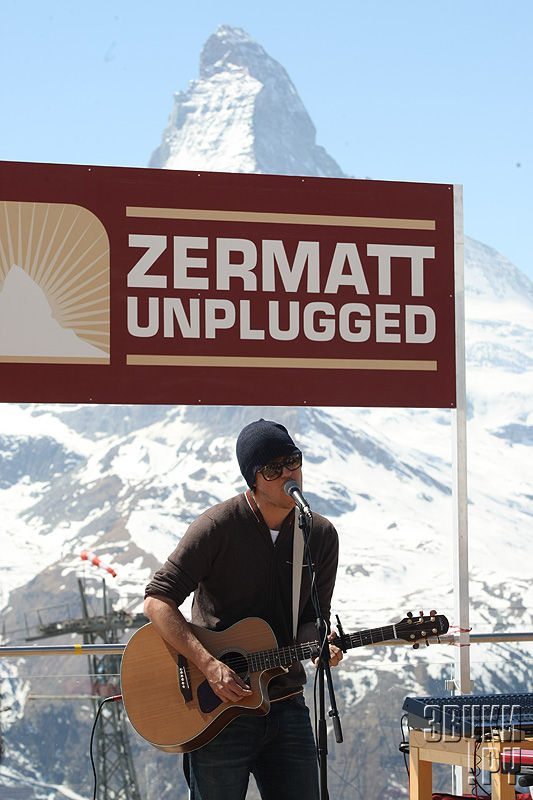 Zermatt unplugged