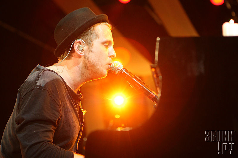 ONEREPUBLIC- Zermatt unplugged