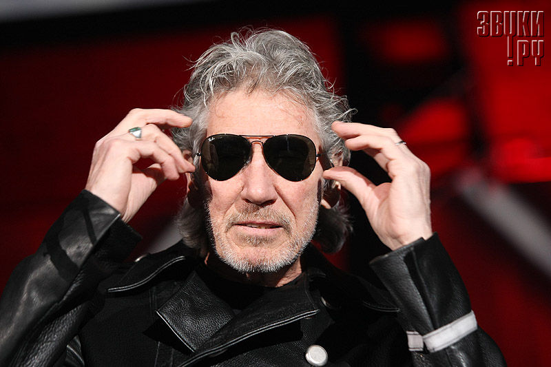 Роджер Уотерс (Roger Waters) биография, фото, личная жизнь, слушать песни онлайн 2023