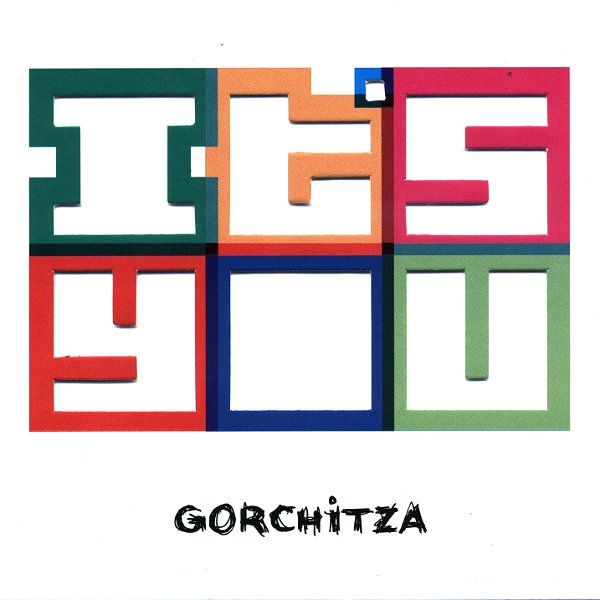 Gorchitza