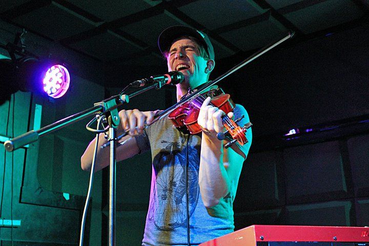 Owen Pallett