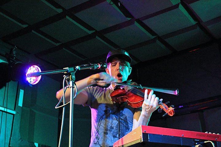 Owen Pallett