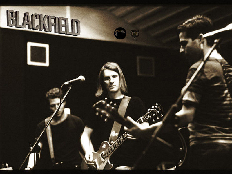 Blackfield