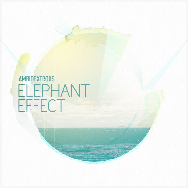 ОБЛОЖКА: Elephant Effect