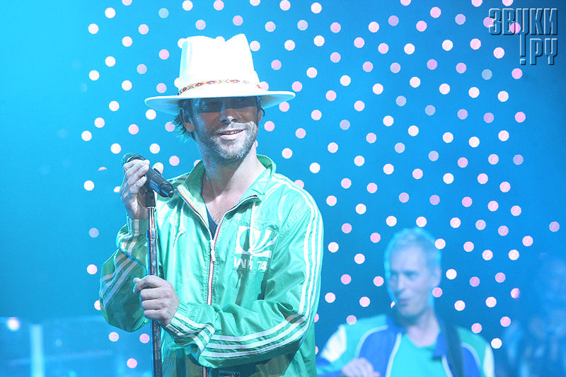 JAMIROQUAI