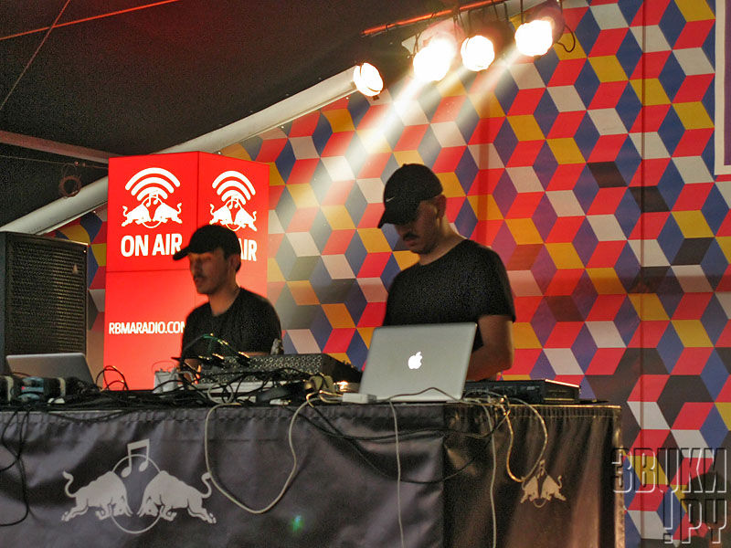 Sonar 2011