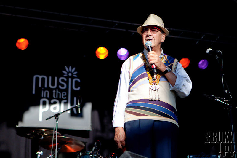 Montreux Jazz Festival 2011