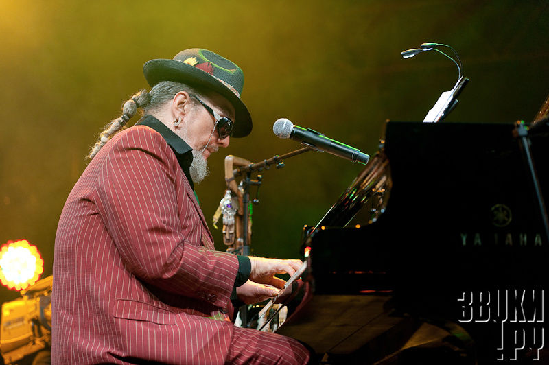 Montreux Jazz Festival 2011