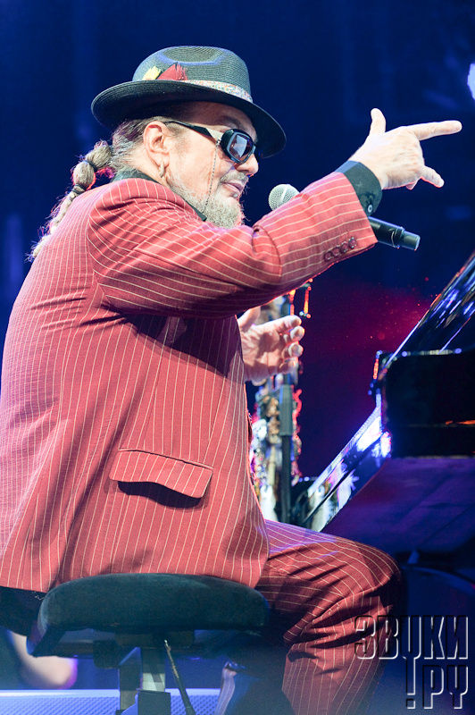 Montreux Jazz Festival 2011