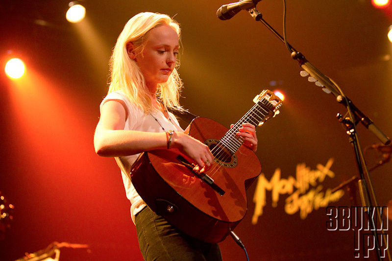 Montreux Jazz Festival 2011