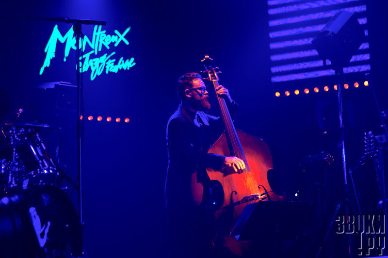 Montreux Jazz Festival 2011