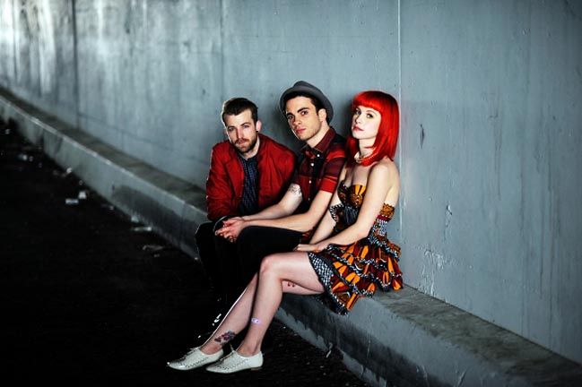 Paramore